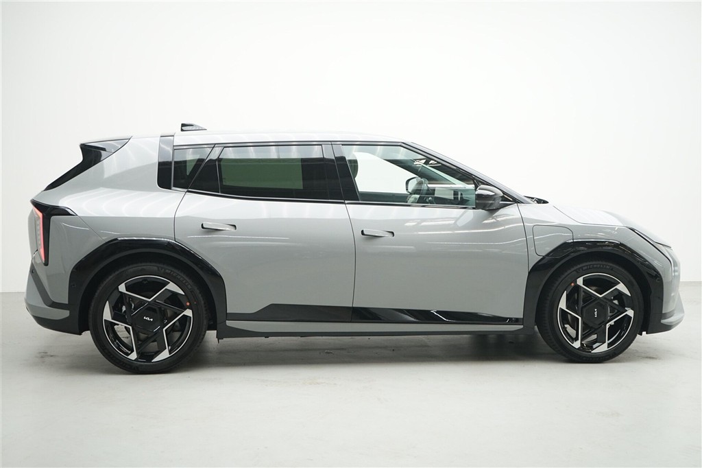 Kia EV4 GT-Line billede 6