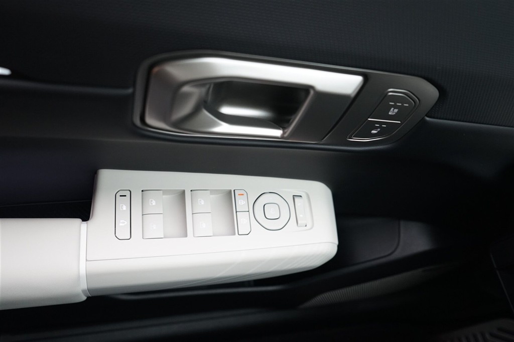 Kia EV4 GT-Line billede 18