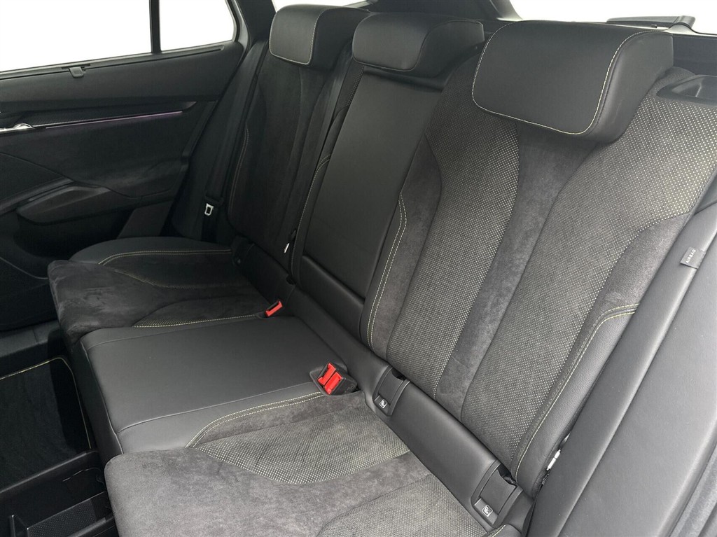 Skoda Enyaq RS billede 12