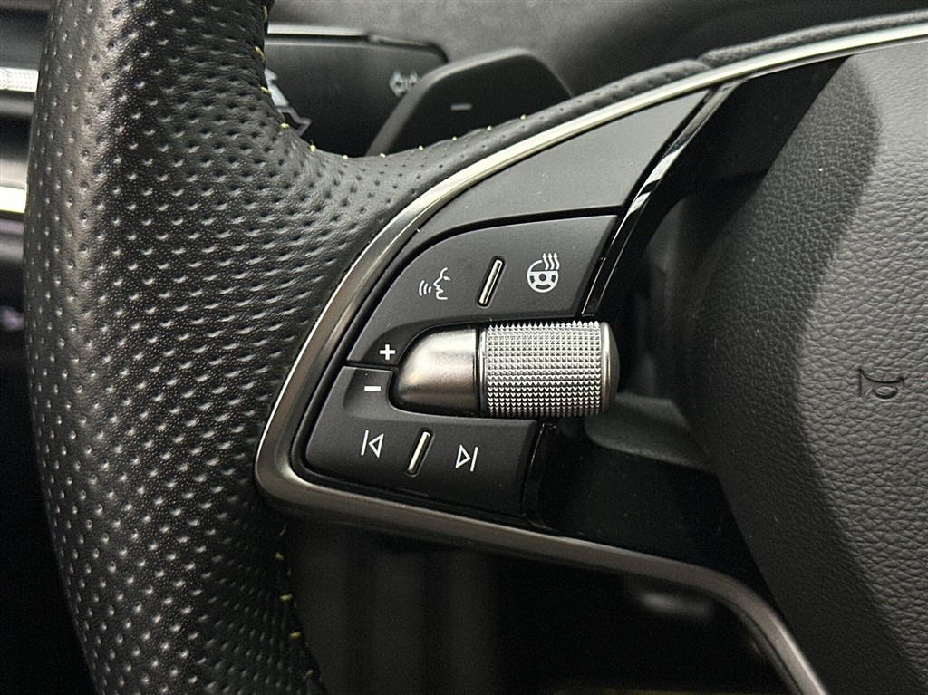 Skoda Enyaq RS billede 15