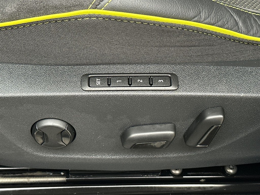 Skoda Enyaq RS billede 18