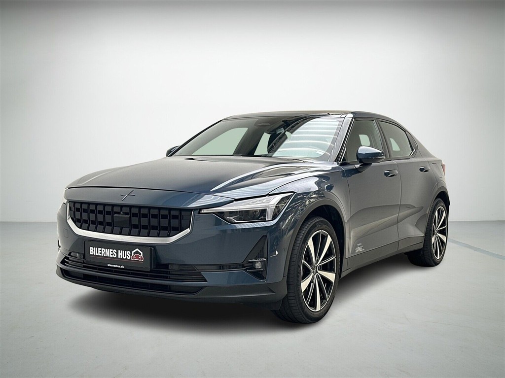 Polestar 2 Long range Single motor Plus