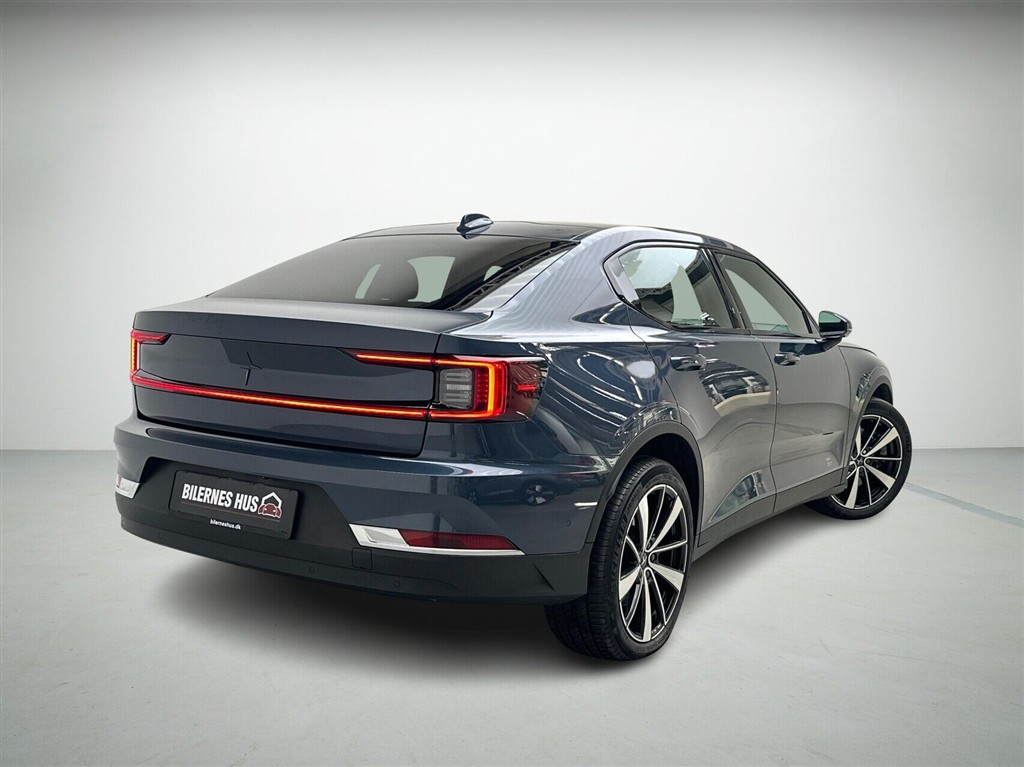 Polestar 2 Long range Single motor Plus billede 2