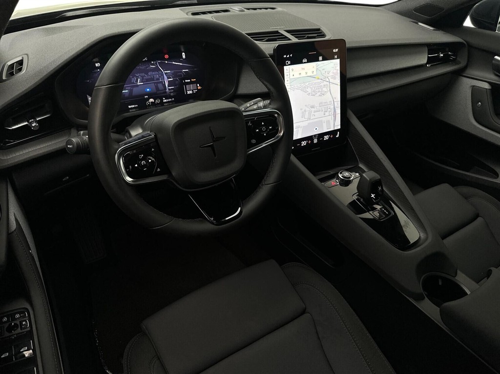 Polestar 2 Long range Single motor Plus billede 4