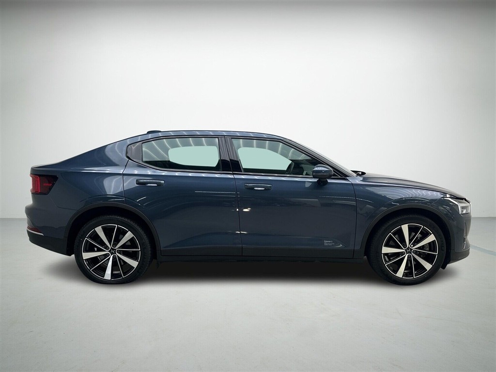 Polestar 2 Long range Single motor Plus billede 6