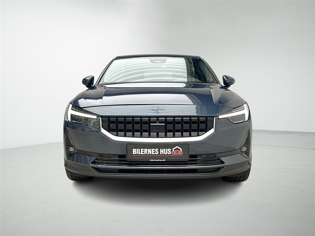 Polestar 2 Long range Single motor Plus billede 7