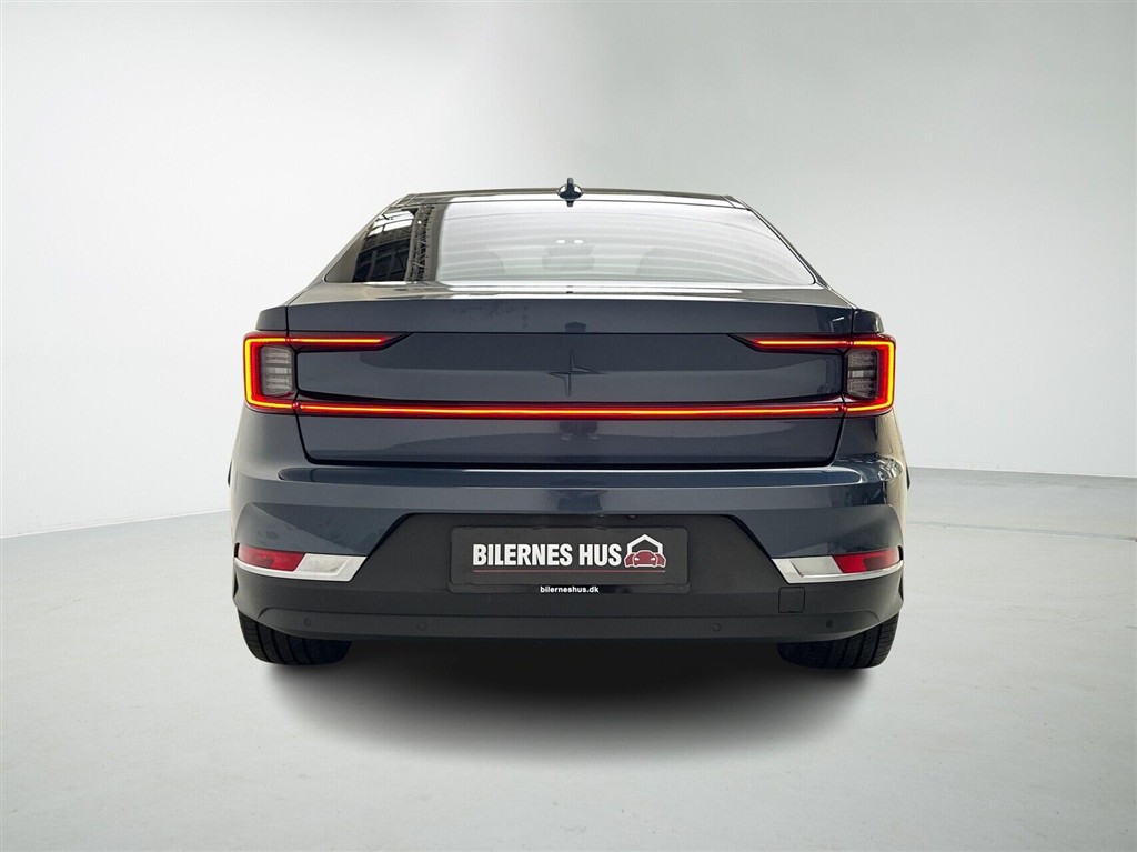 Polestar 2 Long range Single motor Plus billede 8