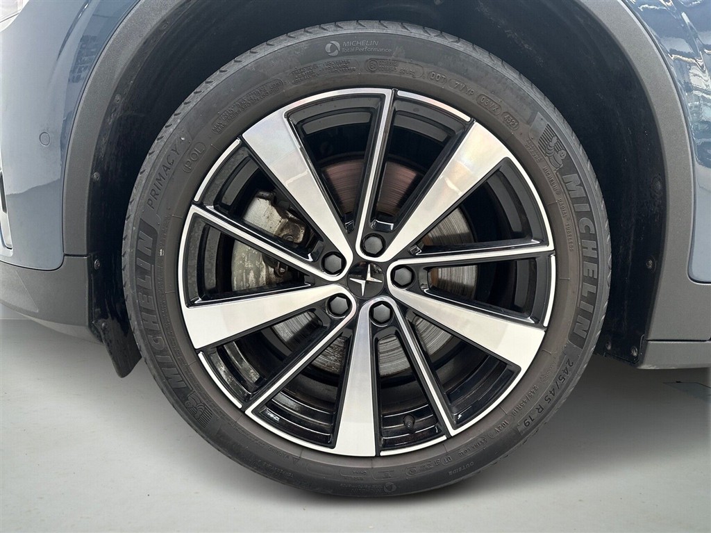 Polestar 2 Long range Single motor Plus billede 9