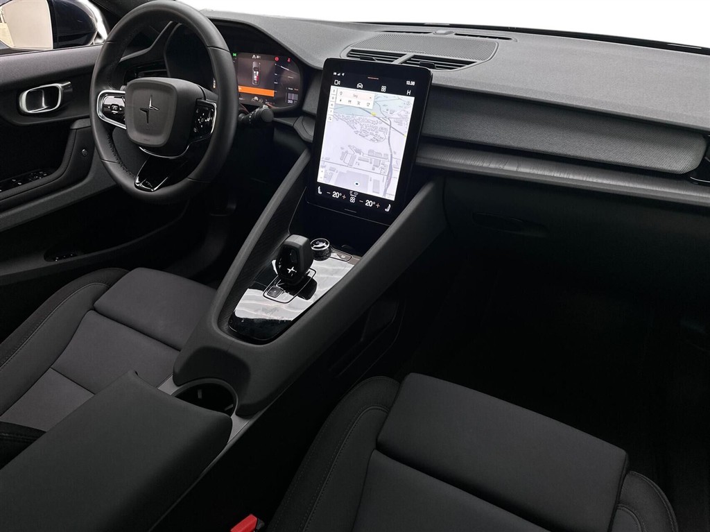 Polestar 2 Long range Single motor Plus billede 11
