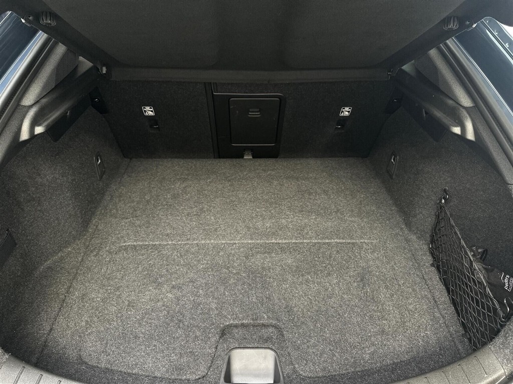Polestar 2 Long range Single motor Plus billede 14