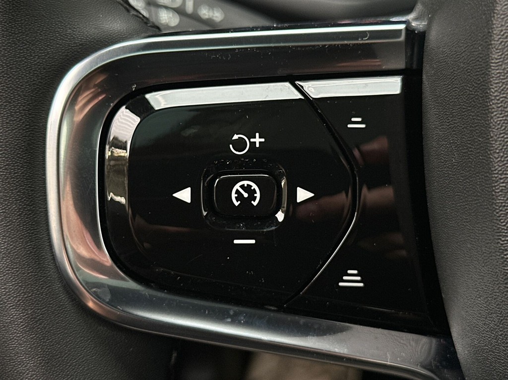 Polestar 2 Long range Single motor Plus billede 16