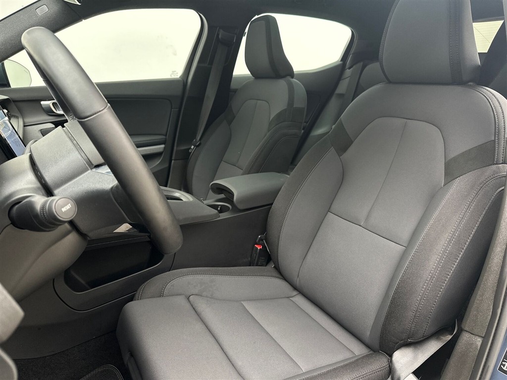 Polestar 2 Long range Single motor Plus billede 18