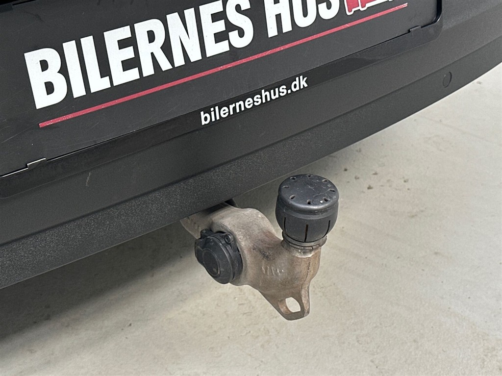 Polestar 2 Long range Single motor Plus billede 22