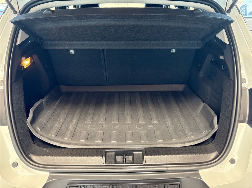 Renault Captur Intens billede 3
