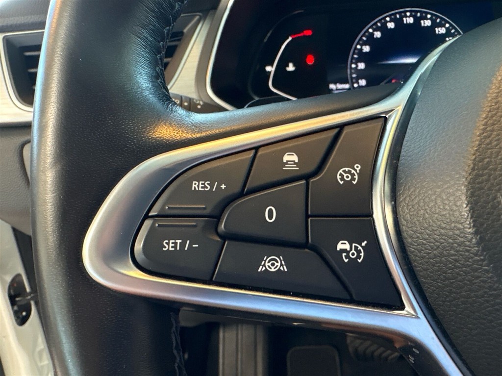 Renault Captur Intens billede 8