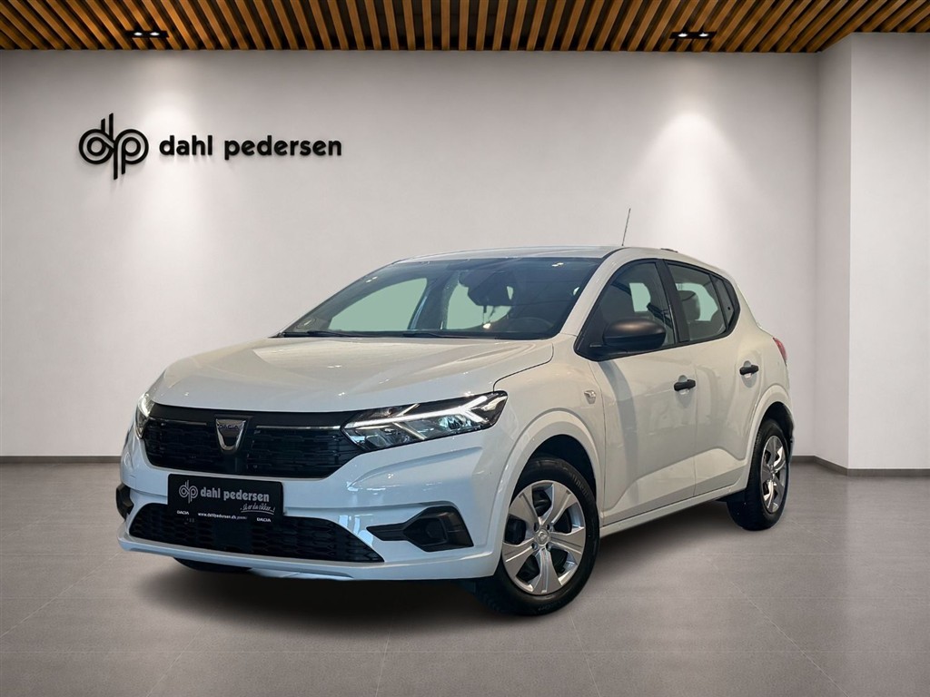 Dacia Sandero Essential