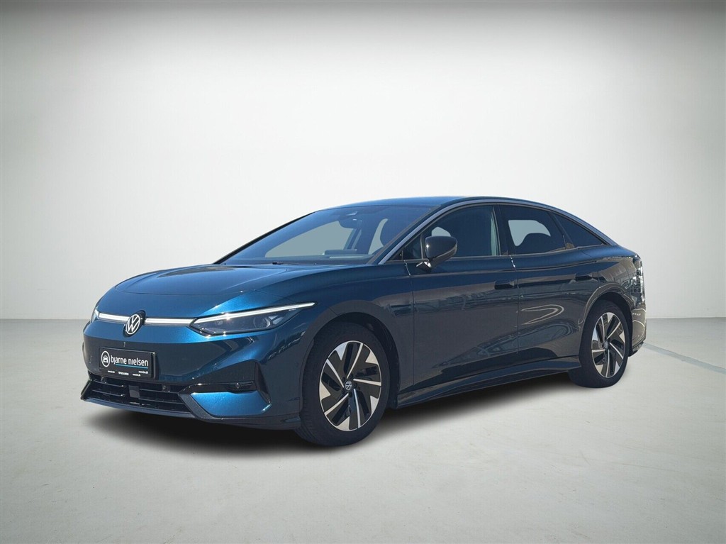 VW ID.7 Style S