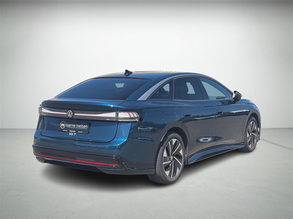VW ID.7 Style S billede 2