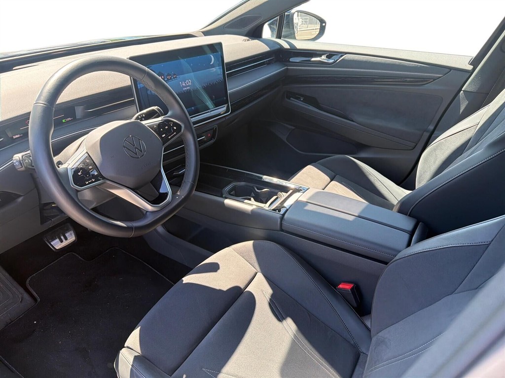 VW ID.7 Style S billede 3
