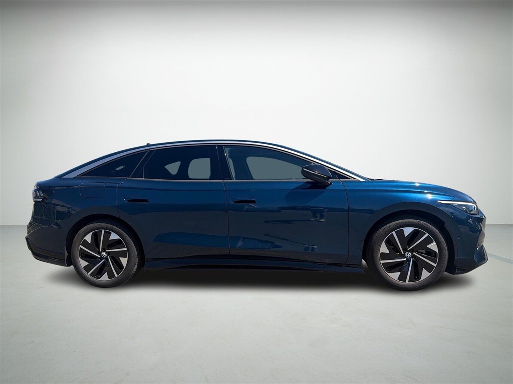 VW ID.7 Style S billede 5