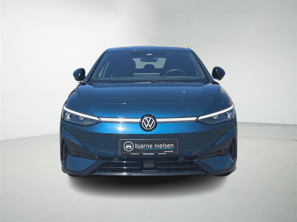 VW ID.7 Style S billede 6