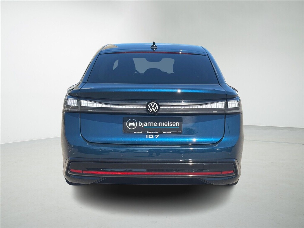 VW ID.7 Style S billede 7