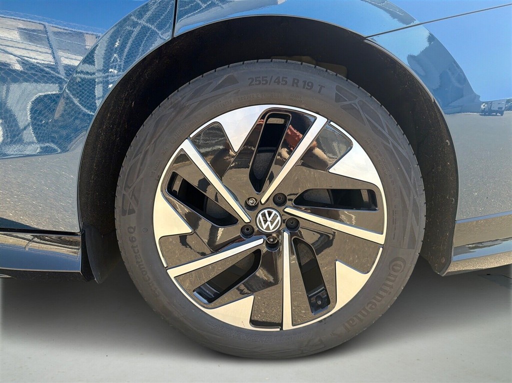 VW ID.7 Style S billede 8
