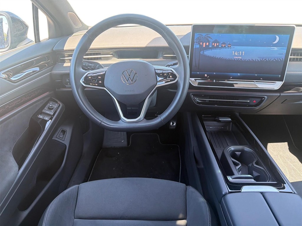 VW ID.7 Style S billede 9