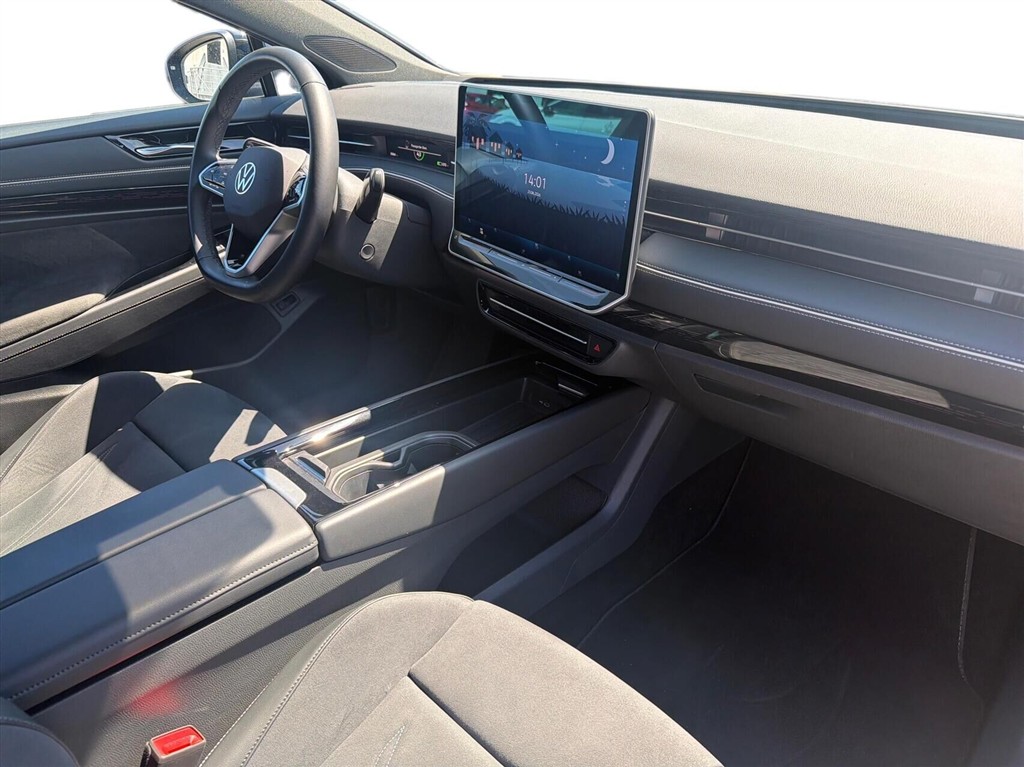 VW ID.7 Style S billede 10