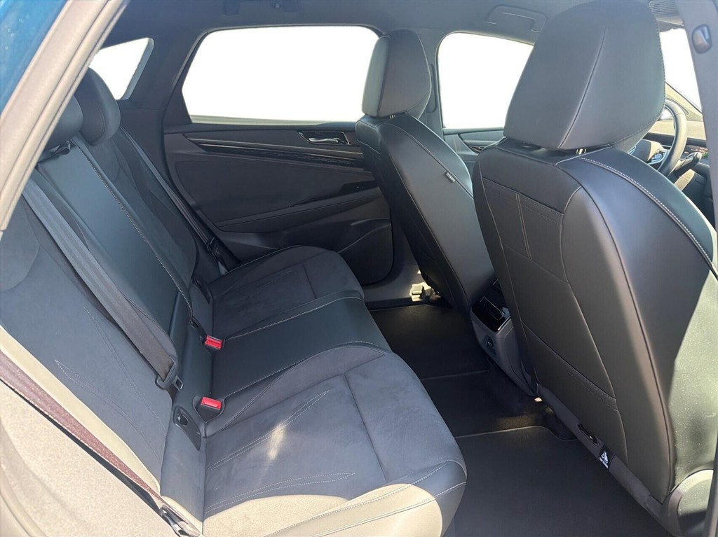 VW ID.7 Style S billede 12