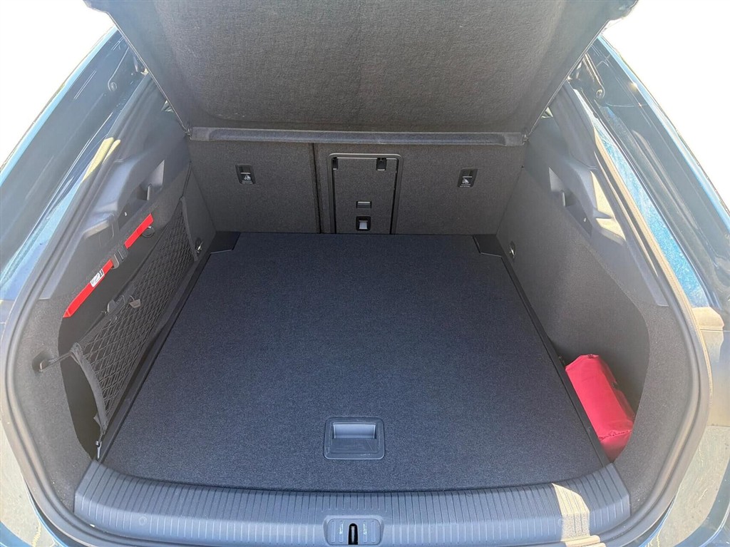 VW ID.7 Style S billede 13