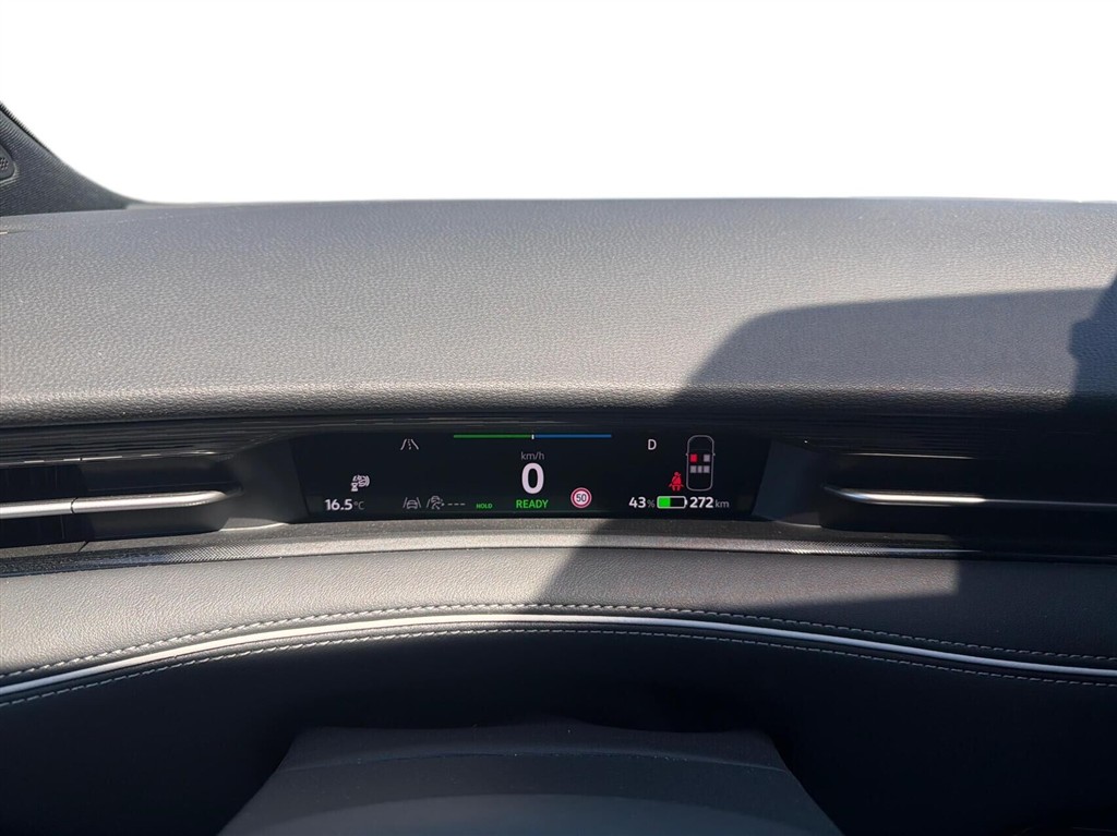 VW ID.7 Style S billede 14