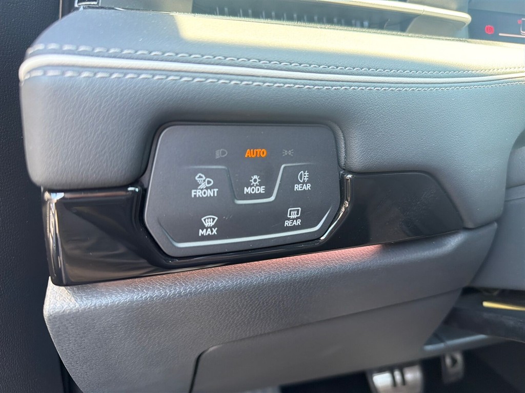 VW ID.7 Style S billede 19