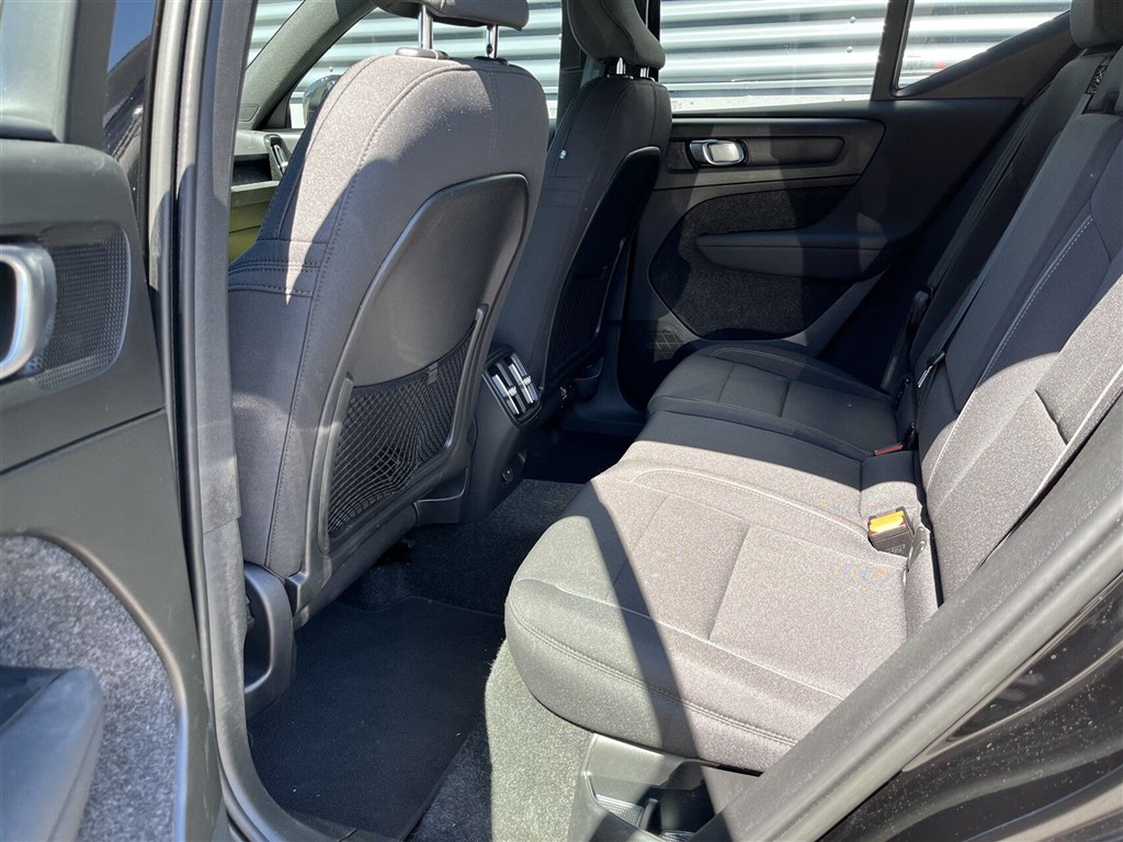 Volvo XC40 Plus billede 7