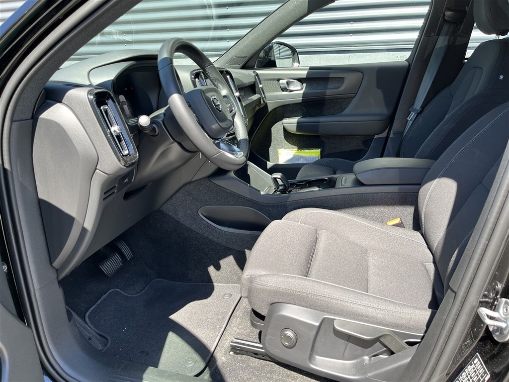 Volvo XC40 Plus billede 5