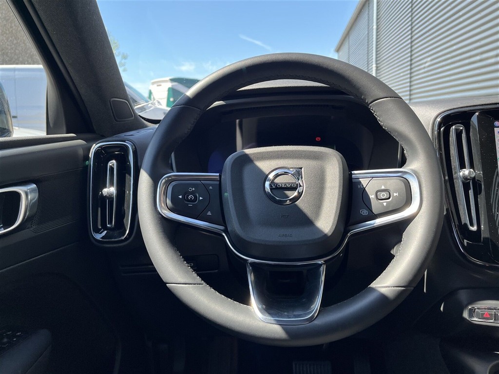 Volvo XC40 Plus billede 10