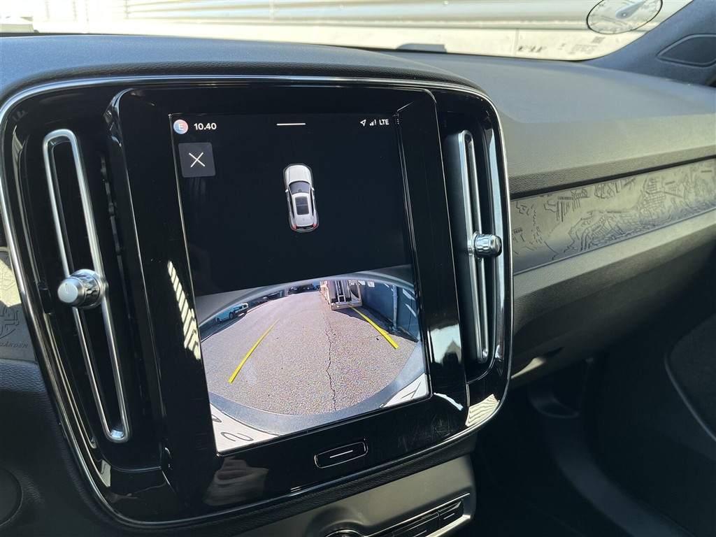 Volvo XC40 Plus billede 13