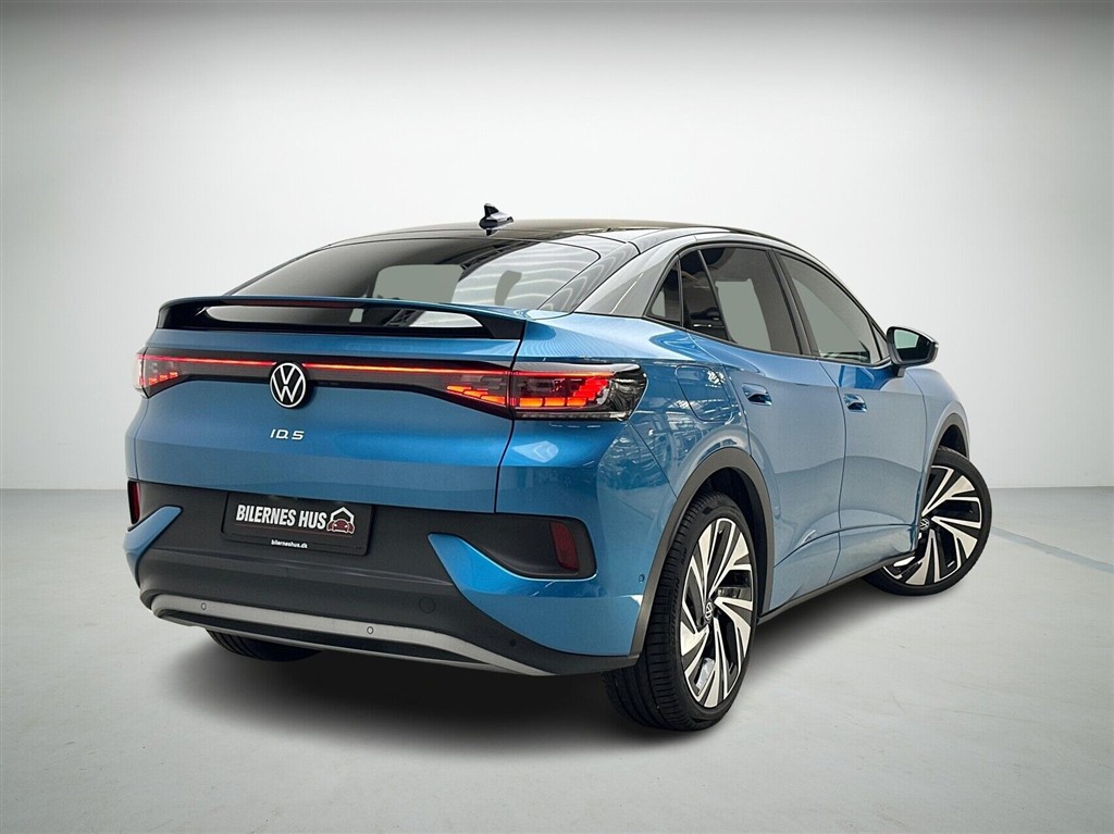 VW ID.5 Style+ billede 2