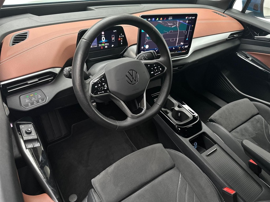 VW ID.5 Style+ billede 4