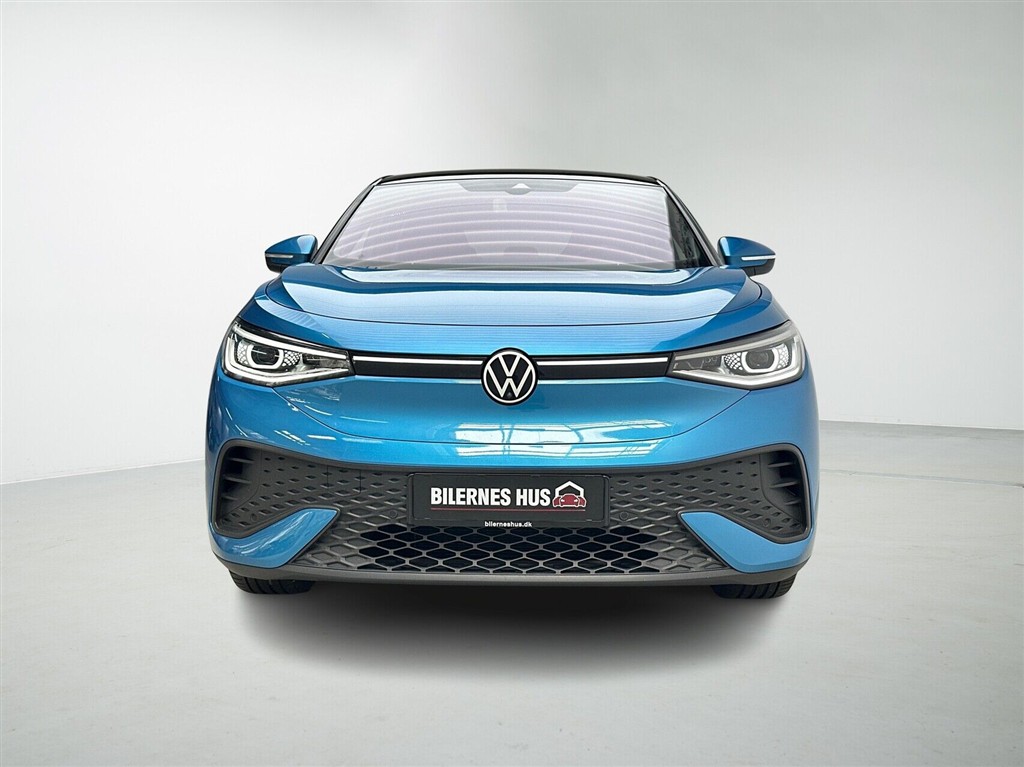 VW ID.5 Style+ billede 7