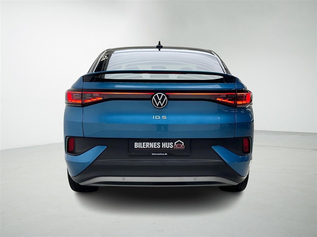 VW ID.5 Style+ billede 8