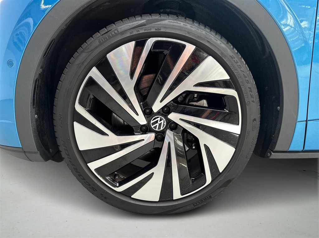 VW ID.5 Style+ billede 9