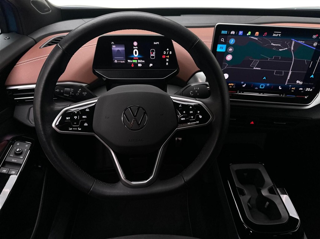 VW ID.5 Style+ billede 10