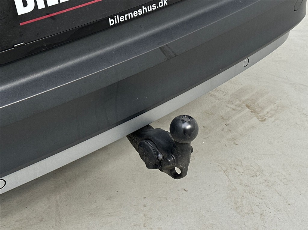 VW ID.5 Style+ billede 20
