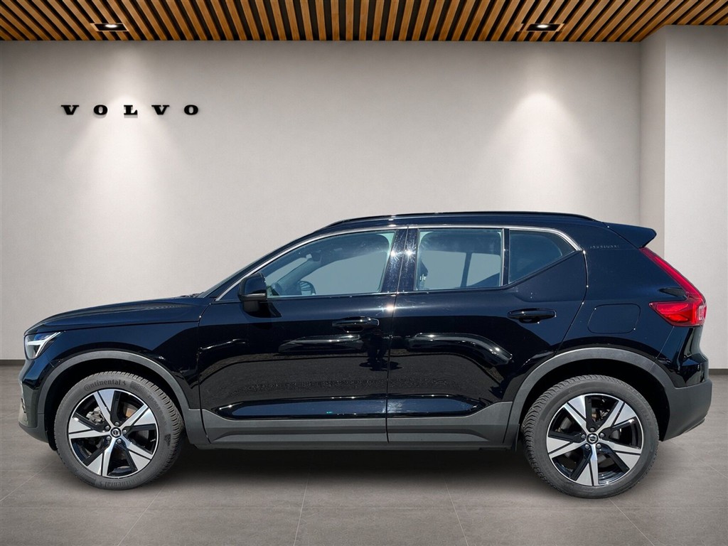 Volvo XC40 Plus billede 3