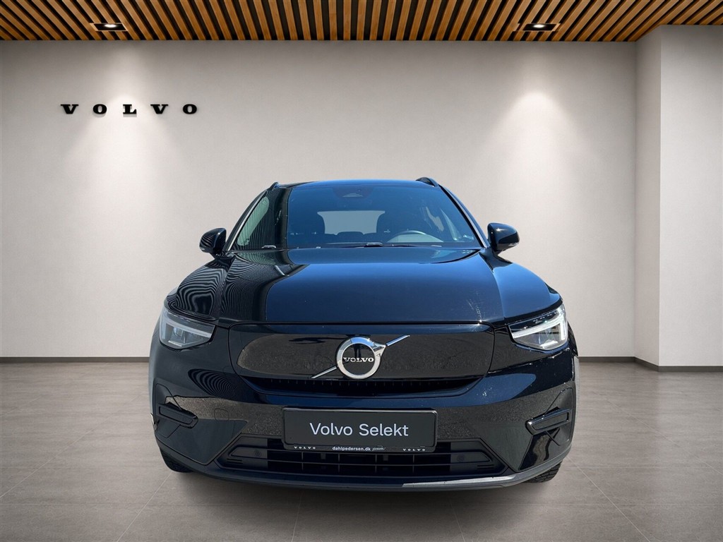 Volvo XC40 Plus billede 9