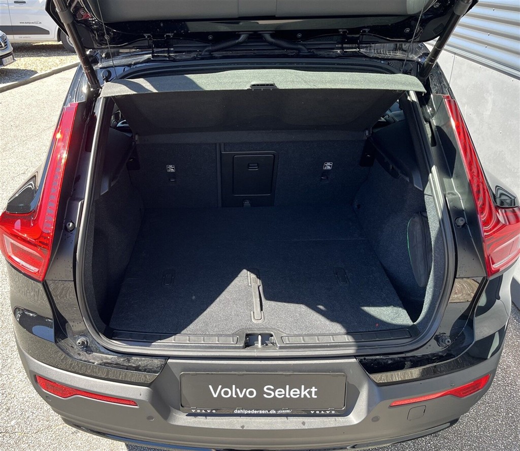 Volvo XC40 Plus billede 14