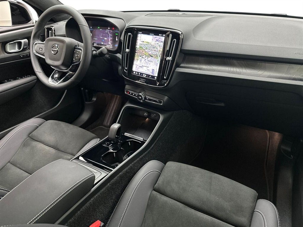 Volvo C40 Ultimate billede 5