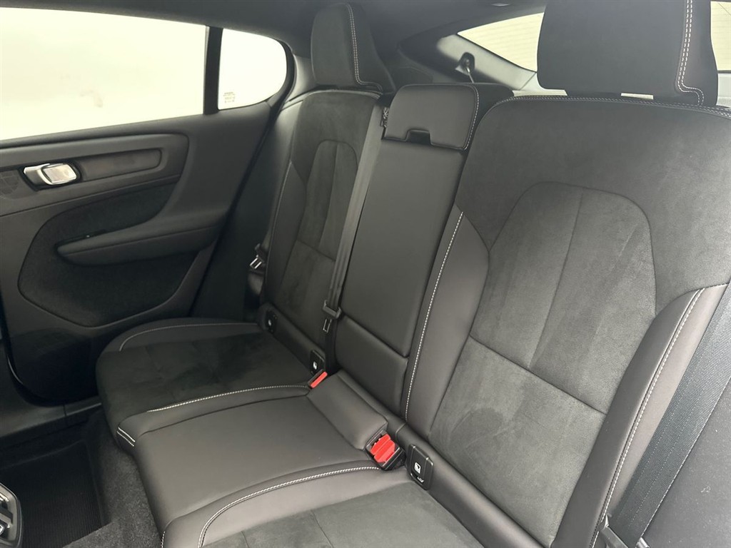 Volvo C40 Ultimate billede 7