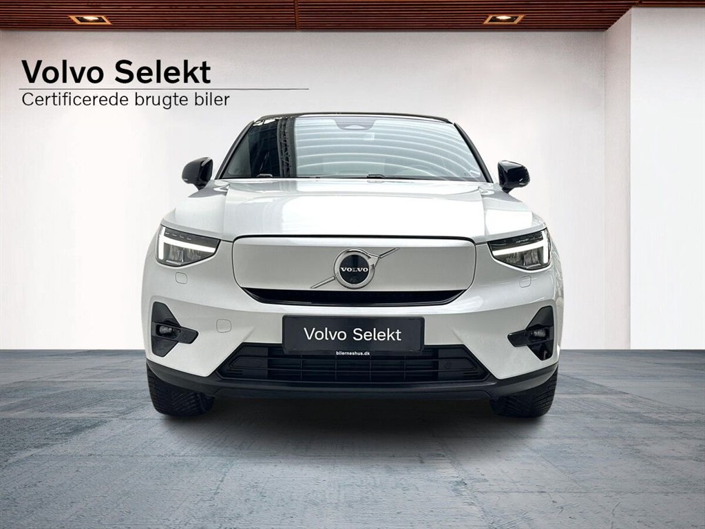 Volvo C40 Ultimate billede 9